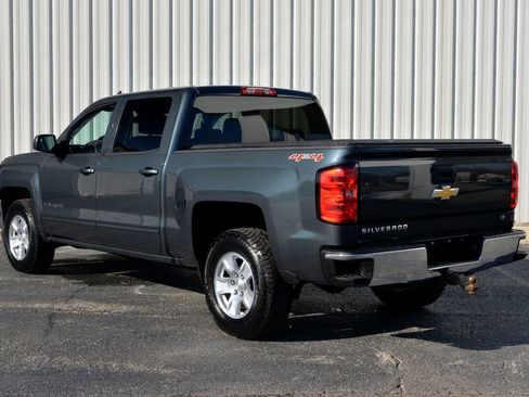Used 2017 Chevrolet Silverado 1500 LT w/ All Star Edition image 6