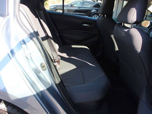 Used 2021 Toyota Corolla LE image 24