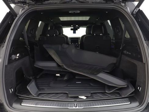 Used 2024 Jeep Grand Cherokee L Summit image 21