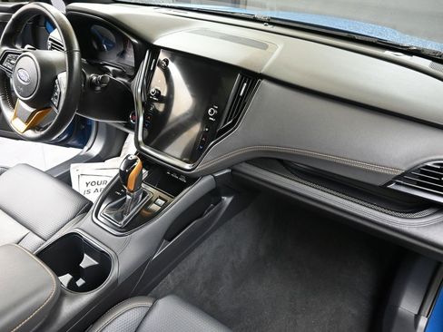 Certified 2023 Subaru Outback Wilderness image 13