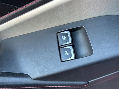 Used 2017 Chevrolet Corvette Stingray Coupe image 12