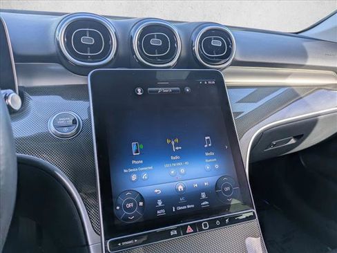 Used 2022 Mercedes-Benz C 300 Sedan image 12