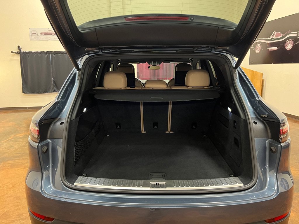 Used 2019 Porsche Cayenne S AWD/4WD image 51