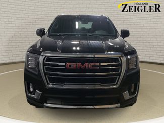 Used 2023 GMC Yukon SLT video 2