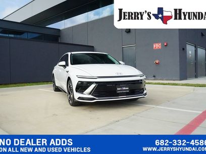 New 2026 Hyundai Sonata SEL