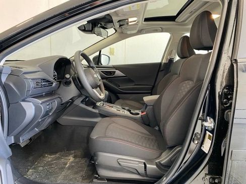 New 2026 Subaru Impreza 2.0i Sport AWD/4WD image 9