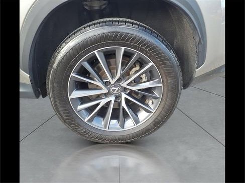 Used 2023 Lexus NX 350 AWD w/ Premium Package image 17