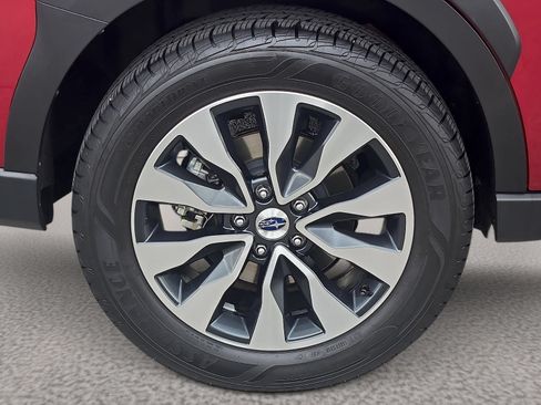 Certified 2023 Subaru Outback Touring XT AWD/4WD image 8