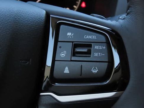 New 2026 Honda Odyssey Elite image 27