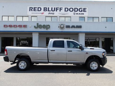 New 2024 RAM 2500 Tradesman image 1