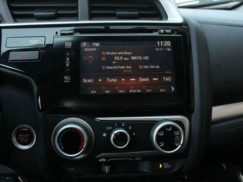 Used 2016 Honda Fit EX-L image 30
