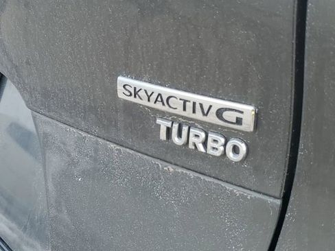 Certified 2023 MAZDA CX-30 2.5 Turbo w/ Premium Plus Pkg image 34