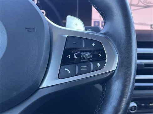 Used 2024 BMW 230i Coupe w/ M Sport Package image 21