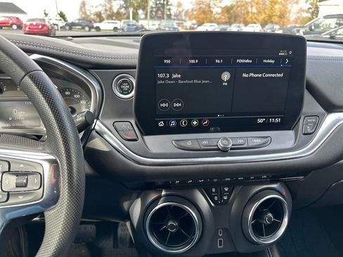 Used 2023 Chevrolet Blazer LT w/ Driver Confidence Package image 21