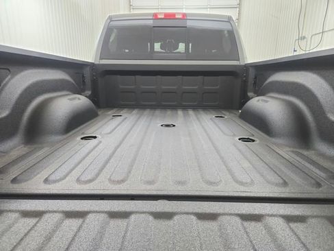 New 2026 RAM 2500 Rebel w/ Rebel Level 1 Equipment Group image 34