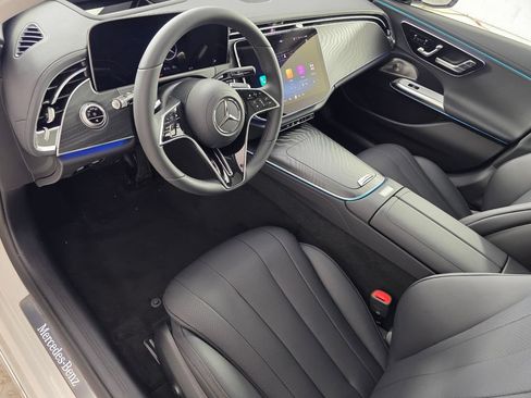 New 2027 Mercedes-Benz E 350 Sedan image 7
