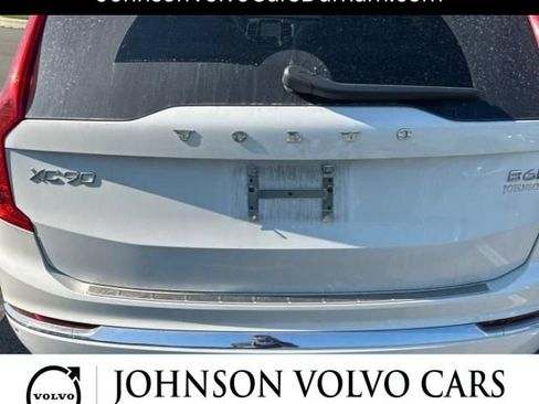 Used 2024 Volvo XC90 B6 Plus w/ Protection Package Premier AWD/4WD image 5