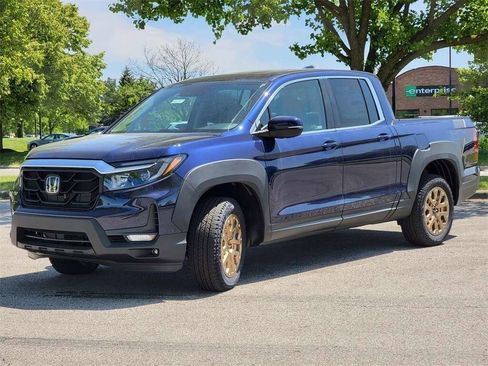 Used 2023 Honda Ridgeline RTL image 14