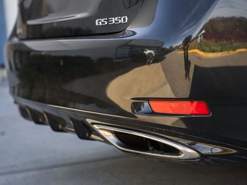 Used 2020 Lexus GS 350 F Sport image 6