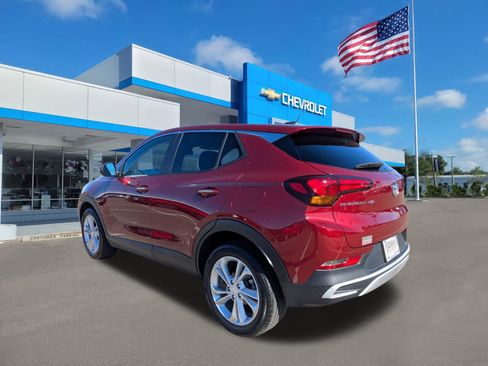 Used 2023 Buick Encore GX Preferred image 6
