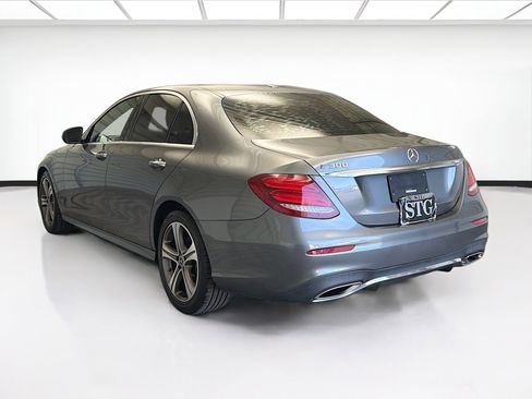 Used 2019 Mercedes-Benz E 300 w/ Premium 1 Package image 6