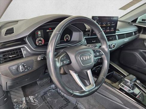 Used 2021 Audi A4 2.0T Premium Plus w/ Premium Plus Package AWD/4WD image 10