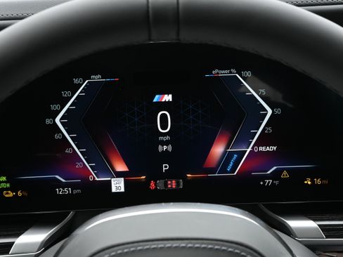 New 2026 BMW i7 xDrive60 AWD/4WD image 15