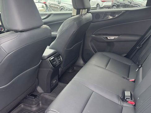 Used 2025 Lexus NX 350 AWD w/ Accessory Package (2T) image 10