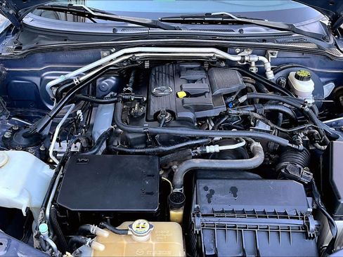 Used 2007 MAZDA MX-5 Miata Touring image 30