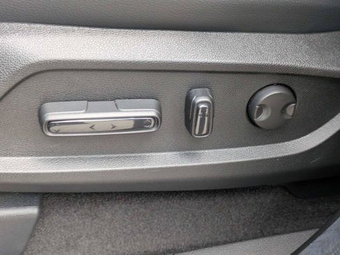 Used 2026 Honda Passport TrailSport Elite image 23