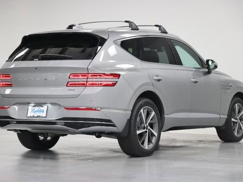 New 2026 Genesis GV80 2.5T Select image 16