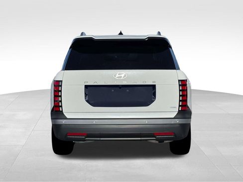 Used 2026 Hyundai Palisade SEL AWD/4WD image 7