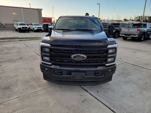Used 2024 Ford F250 Lariat w/ Lariat Ultimate Package image 8