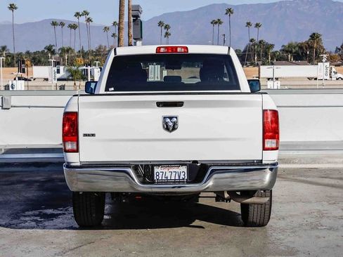 Certified 2024 RAM 1500 Classic SLT image 8