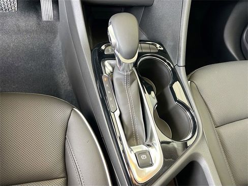 New 2026 Buick Encore GX Avenir w/ Avenir Convenience Package image 12