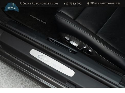 Used 2012 Porsche 911 Carrera RWD image 30