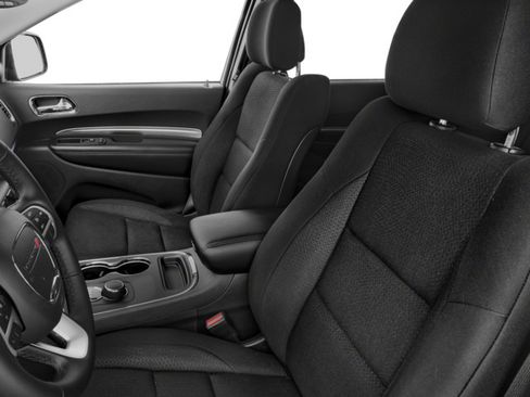 Used 2017 Dodge Durango SXT RWD image 8