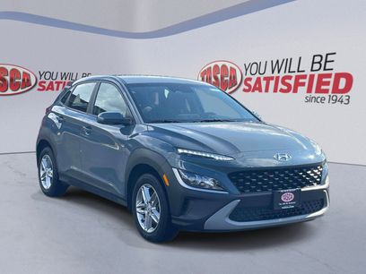 Used 2022 Hyundai Kona SE