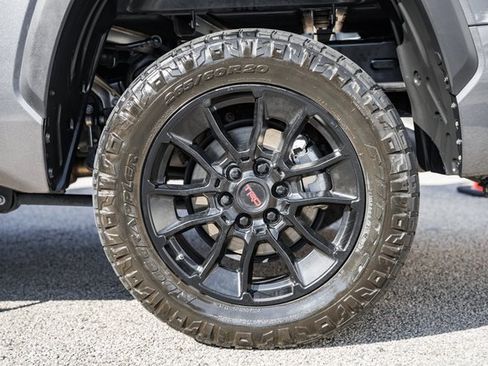 Used 2023 Toyota Tundra SR5 image 16