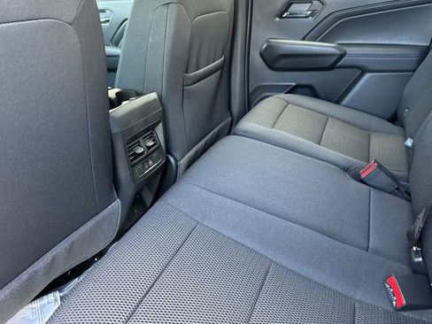 New 2026 GMC Canyon Elevation w/ Convenience Package image 12