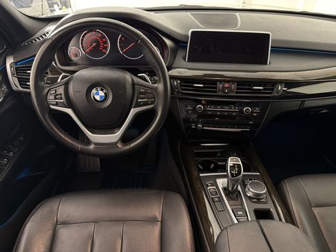 Used 2018 BMW X5 sDrive35i RWD image 30