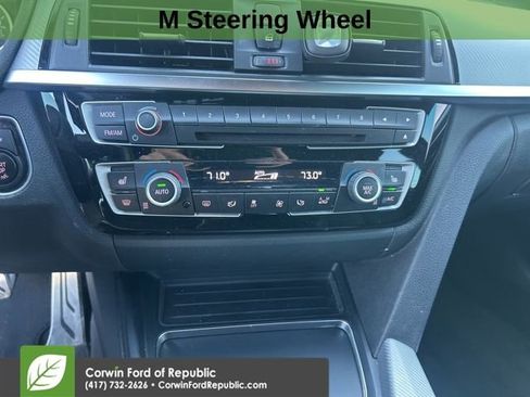 Used 2018 BMW 430i Gran Coupe xDrive image 11