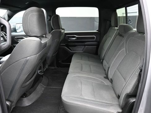 Used 2023 RAM 1500 Big Horn image 12