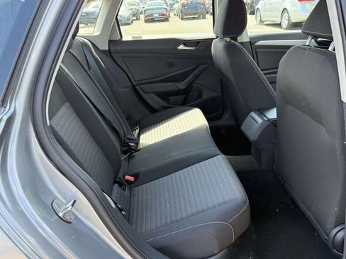 Used 2025 Volkswagen Jetta S FWD image 11