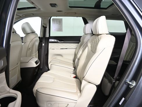Used 2020 Hyundai Palisade Limited AWD/4WD image 18