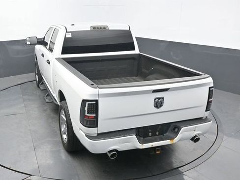 Used 2014 RAM 1500 Express image 46