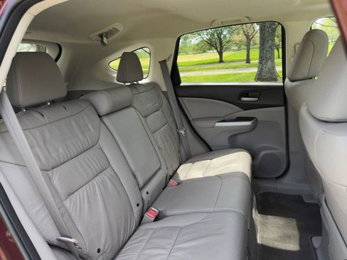 Used 2014 Honda CR-V EX-L image 30