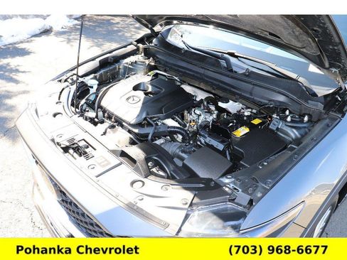 Used 2025 MAZDA CX-5 AWD 2.5 S w/ Premium Plus Pkg image 32