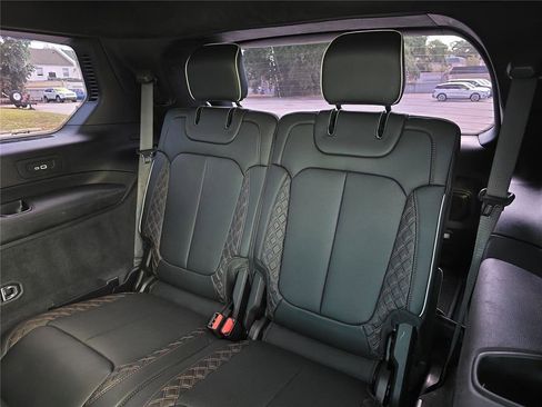 Used 2023 Jeep Grand Cherokee L Summit AWD/4WD image 14