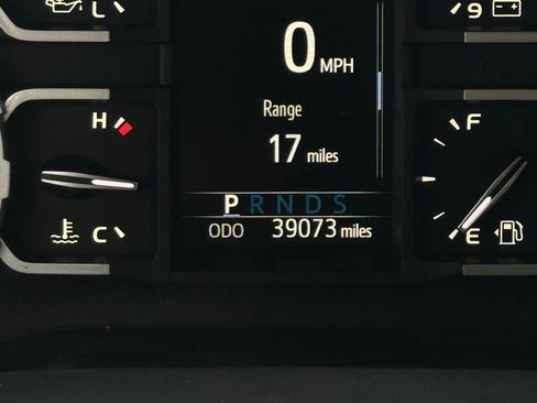 Certified 2021 Toyota Tundra SR5 image 16